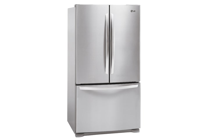 LG Refrigeradora 36'' French Door con Smart Cooling System, 28 pies cúbicos, LFC28768ST, thumbnail 10