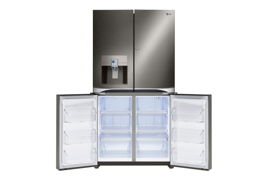 LG Refrigeradora 30 cu.ft. de 4 puertas , LPXS30886D, thumbnail 6