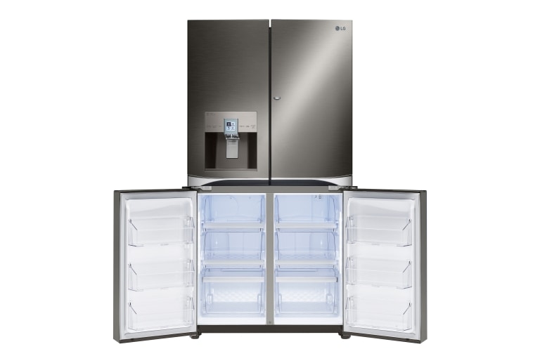LG Refrigeradora 30 cu.ft. de 4 puertas , LPXS30886D, thumbnail 6