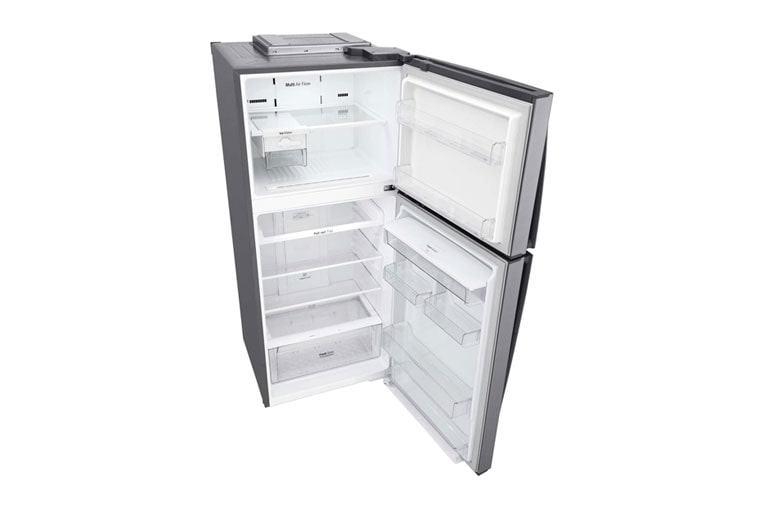 LG Refrigeradora con Inverter Linear Compressor (10 años de garantía) y 410L de capacidad, LT41WGP, thumbnail 10