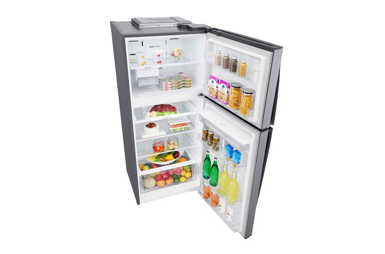 LG Refrigeradora con Inverter Linear Compressor (10 años de garantía) y 410L de capacidad, LT41WGP, thumbnail 11