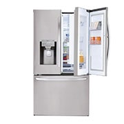 LG Refrigerador InstaView Door-in-Door®| Door-in-Door® | Capacidad de 28 cu.ft, LM78SDS, thumbnail 1