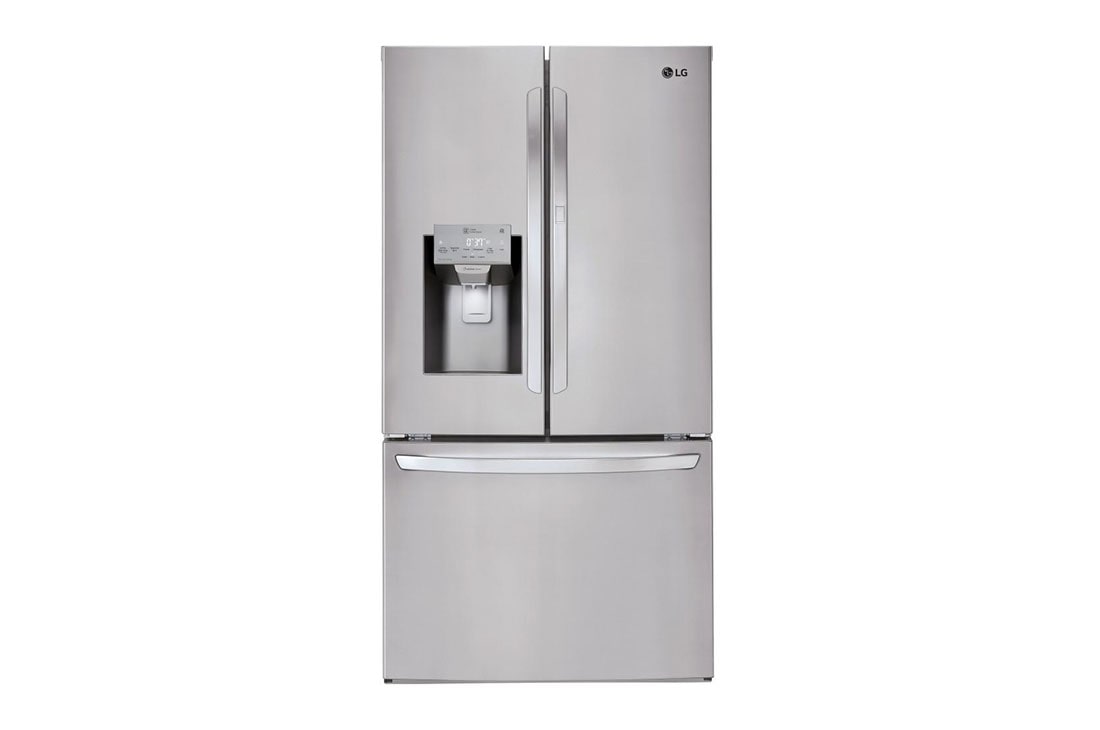 LG Refrigerador InstaView Door-in-Door®, Door-in-Door®, Capacidad de 28  cu.ft