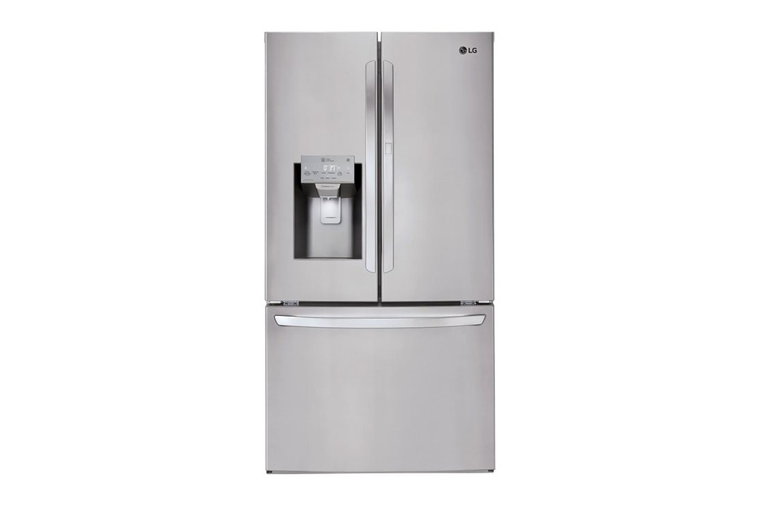 LG Refrigerador InstaView Door-in-Door®| Door-in-Door® | Capacidad de 28 cu.ft, LM78SDS, thumbnail 2