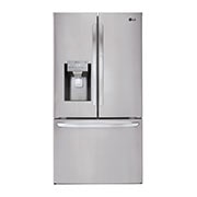 LG Refrigerador InstaView Door-in-Door®| Door-in-Door® | Capacidad de 28 cu.ft, LM78SDS, thumbnail 2