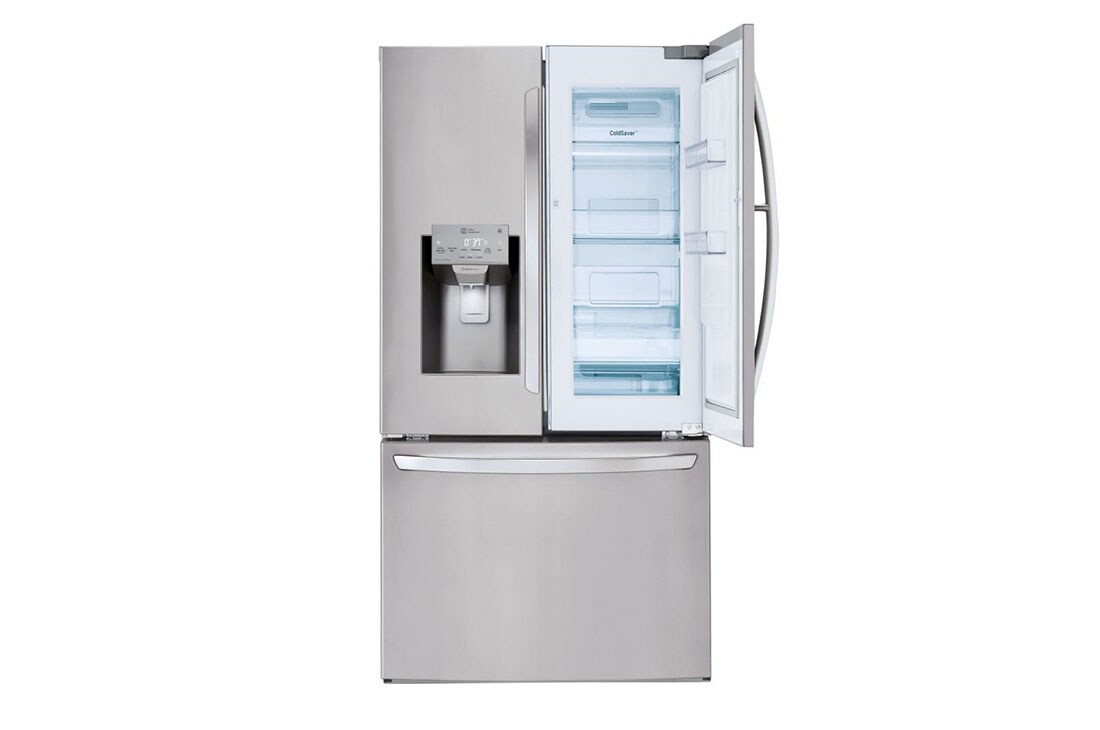 LG Refrigerador InstaView Door-in-Door®| Door-in-Door® | Capacidad de 28 cu.ft, LM78SDS, thumbnail 5