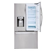LG Refrigerador InstaView Door-in-Door®| Door-in-Door® | Capacidad de 28 cu.ft, LM78SDS, thumbnail 5