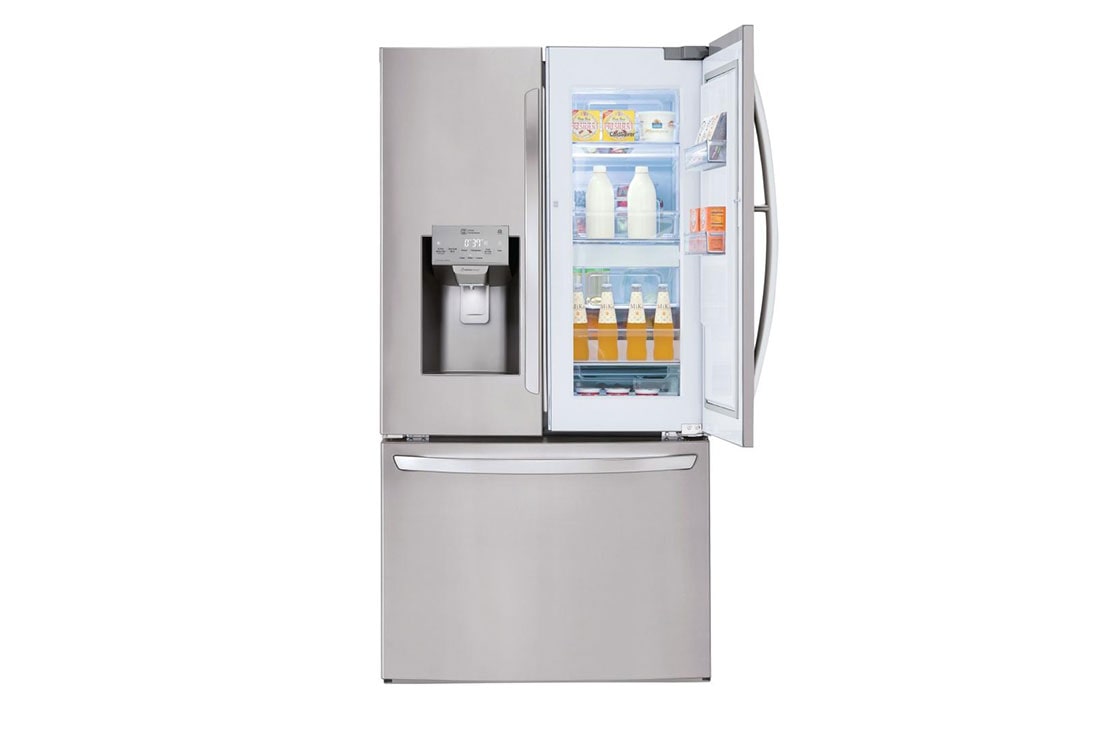 LG Refrigerador InstaView Door-in-Door®| Door-in-Door® | Capacidad de 28 cu.ft, LM78SDS, thumbnail 6