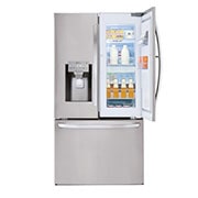 LG Refrigerador InstaView Door-in-Door®| Door-in-Door® | Capacidad de 28 cu.ft, LM78SDS, thumbnail 6