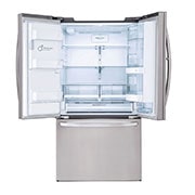 LG Refrigerador InstaView Door-in-Door®| Door-in-Door® | Capacidad de 28 cu.ft, LM78SDS, thumbnail 7