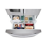 LG Refrigerador InstaView Door-in-Door®| Door-in-Door® | Capacidad de 28 cu.ft, LM78SDS, thumbnail 4