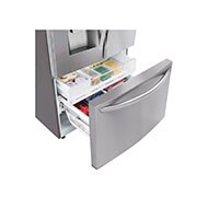 LG Refrigerador InstaView Door-in-Door®| Door-in-Door® | Capacidad de 28 cu.ft, LM78SDS, thumbnail 3
