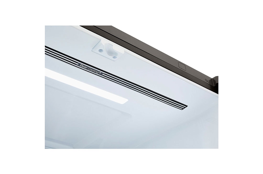 LG 32 pᶟ |InstaView™ Door-in-Door®|French Door|Craft Ice™ |Compresor linear inverter | Black Stainless|ThinQ™ (Neto: 30 pᶟ), LM89SXD, thumbnail 10