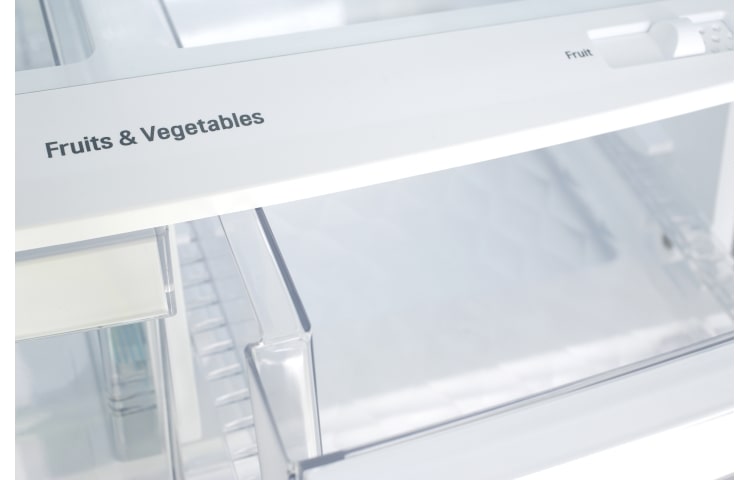 LG Refrigerador | Side By Side | Linear Compressor | Capacidad 22pies, GF22BGS, thumbnail 5