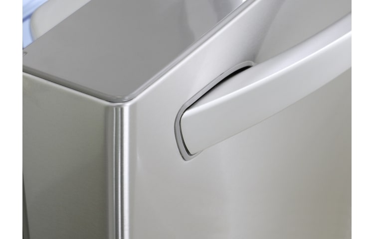 LG Refrigerador | Side By Side | Linear Compressor | Capacidad 22pies, GF22BGS, thumbnail 3