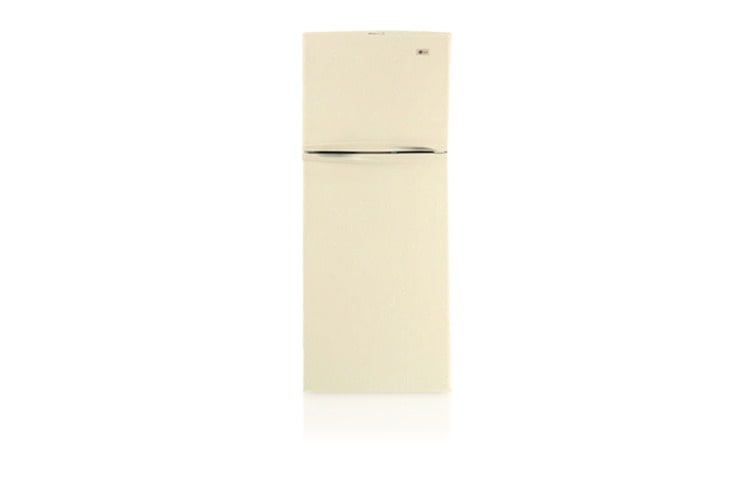 LG Top Mount con control electrónico y sistema Multi Air Flow,, GM-317SC