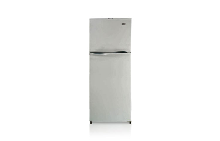 LG Top Mount con control electrónico y sistema Multi Air Flow,, GM-348SC