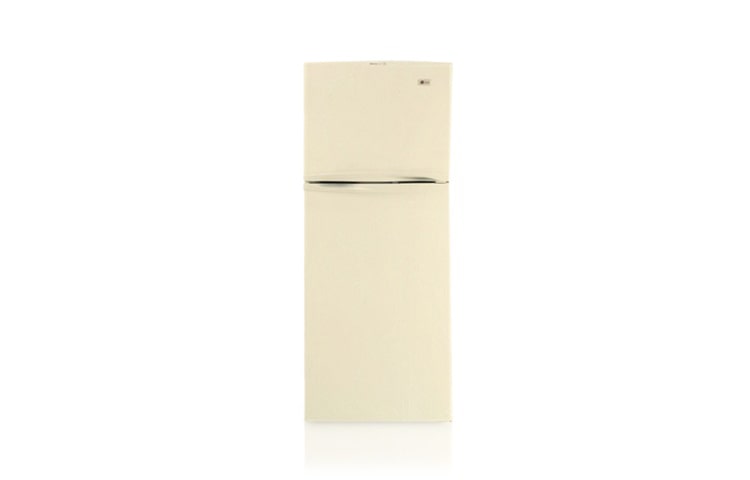 LG Top Mount con control electrónico y sistema Multi Air Flow,, GM-397SC