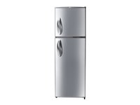 Refrigeradora No Frost, 242Lts, Platinum Silver1