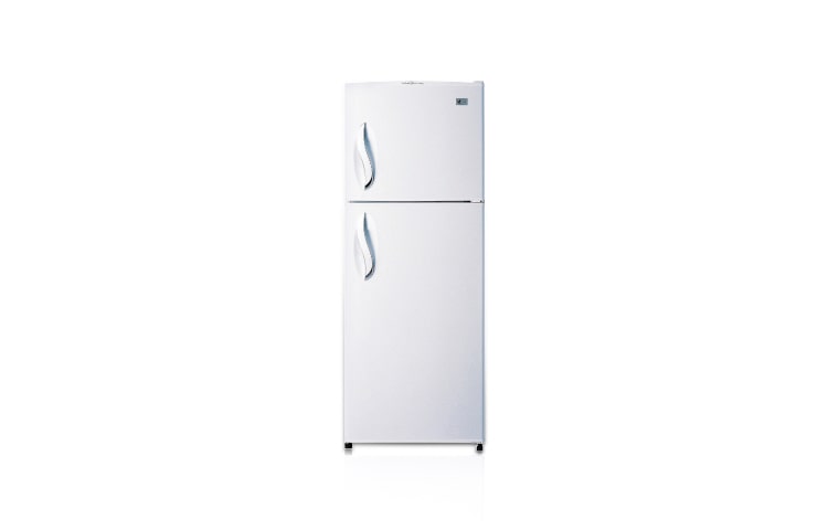 LG Con Moist Balance Crisper y Multi Air Flow, GM-T408QC