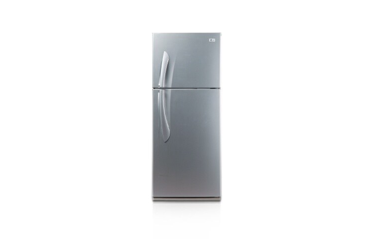 LG Con el Ice@Door podras tener tu propia facbrica de hielo., GM-T472UVT