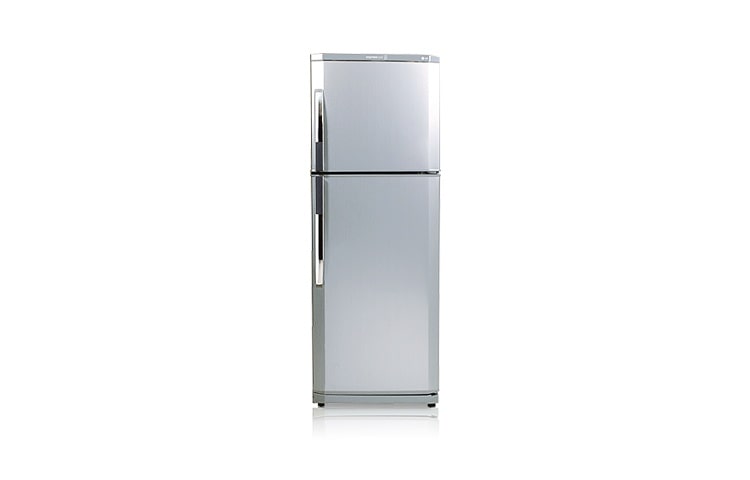 LG Más Frescura, y Más Ahorro de energía con los refrigeradores de la línea verde de LG, GN-V292RLC