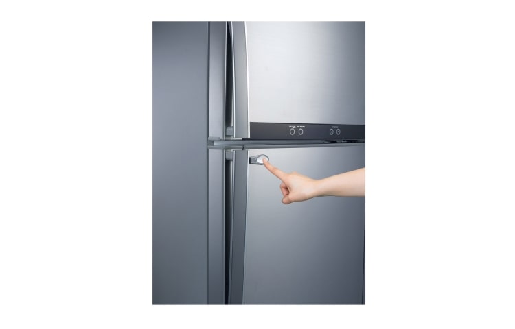 LG DESCUBRE LOS BENEFICIOS SMART DE LA NUEVA LÍNEA DE REFRIGERADORES DOOR IN DOOR: FÁCIL ACCESO A TUS ALIMENTOS PREFERIDOS, CAPACIDAD INTELIGENTE, AHORRO ENERGÉTICO Y UN DISEÑO SMART Y ÚNICO DE LG!, GR-S632GSU, thumbnail 3