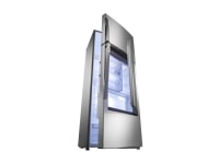 DESCUBRE LOS BENEFICIOS SMART DE LA NUEVA LÍNEA DE REFRIGERADORES DOOR IN DOOR: FÁCIL ACCESO A TUS ALIMENTOS PREFERIDOS, CAPACIDAD INTELIGENTE, AHORRO ENERGÉTICO Y UN DISEÑO SMART Y ÚNICO DE LG!1