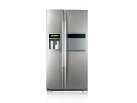 Con panel del control sensible al tacto1