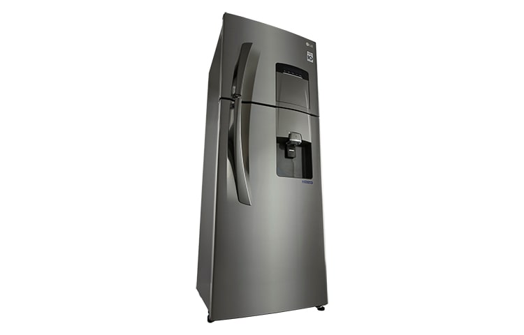 Refrigerador GT40HGP Top Freezer Inverter Compressor