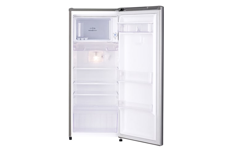 LG Refrigerador | 1Door | Capacidad 7cuft, GU20BPP, thumbnail 2