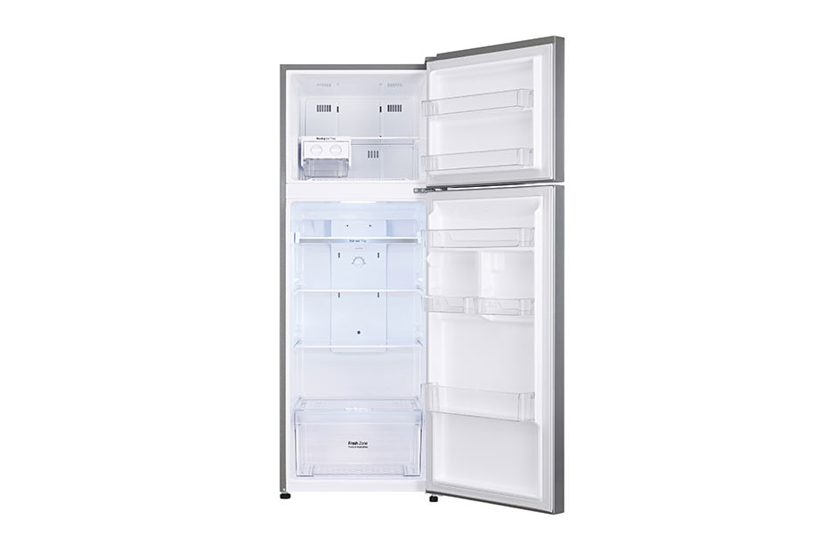 LG Refrigerador | Top Freezer | Compresor Inverter | Capacidad 11 pies, GT32BPP, thumbnail 3