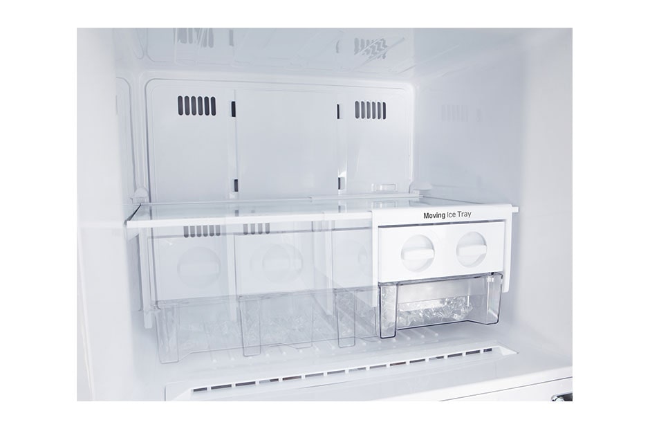 LG Refrigerador | Top Freezer | Compresor Inverter | Capacidad 11 pies, GT32BPP, thumbnail 6