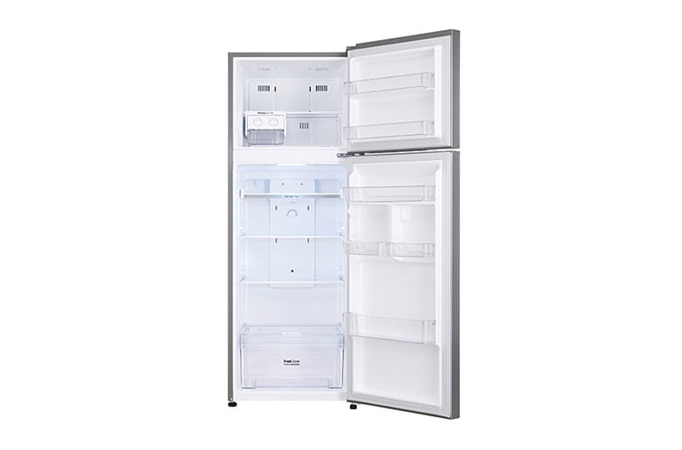 LG Refrigerador | Top Freezer | Compresor Inverter | Capacidad 11 pies, GT32BPP, thumbnail 3