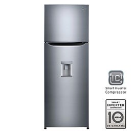 Refrigerador | Top Freezer | Inverter Compressor | Capacidad 11pies2