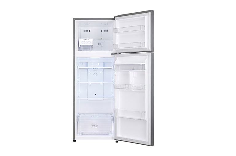 LG Refrigerador | Top Freezer | Inverter Compressor | Capacidad 11pies, GT32WPP, thumbnail 3