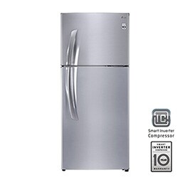 Refrigerador | Top Freezer | Inverter Compressor | Capacidad 14pies2