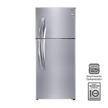 Refrigerador | Top Freezer | Inverter Compressor | Capacidad 14pies1