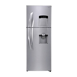 Refrigerador | Top Freezer | Inverter Compressor | Capacidad 14pies2
