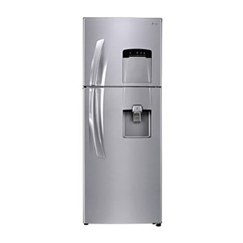 Refrigerador | Top Freezer | Inverter Compressor | Capacidad 14pies1