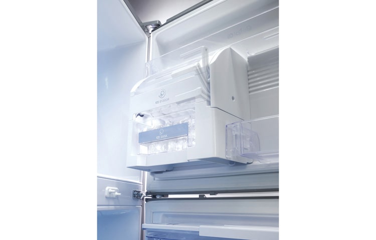 LG Refrigerador | Top Freezer | Inverter Compressor | Capacidad 16pies, GT46HGP, thumbnail 7