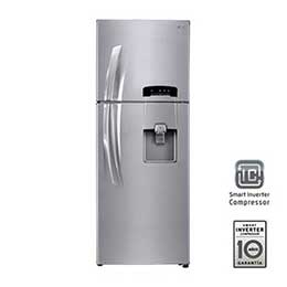 Refrigerador | Top Freezer | Inverter Compressor | Capacidad 16pies2