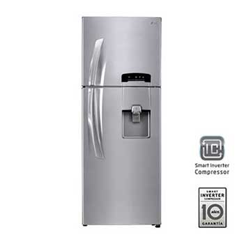 Refrigerador | Top Freezer | Inverter Compressor | Capacidad 16pies1