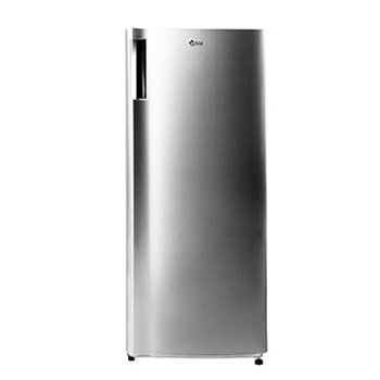Refrigerador | 1Door | Capacidad 6cu ft1