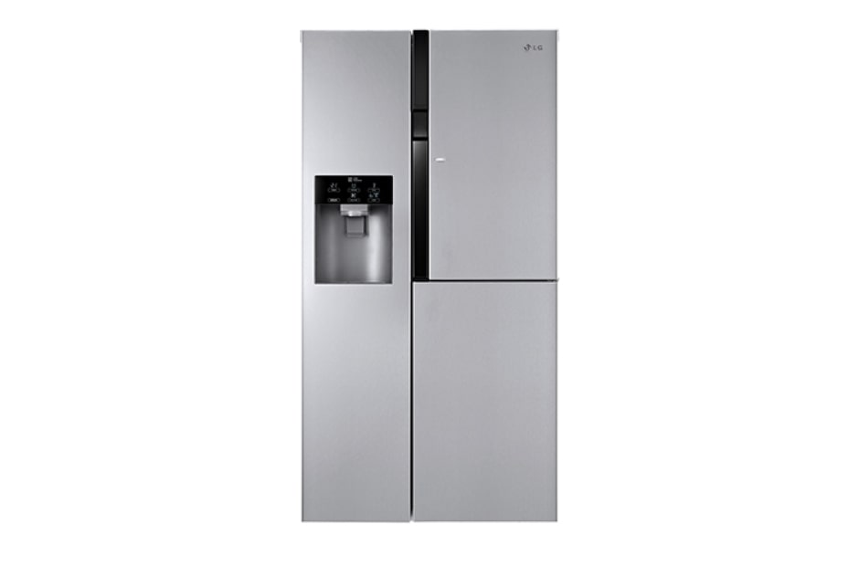 LG Refrigerador | Door in Door | Linear Compressor | Capacidad 23pies, GS64WDP, thumbnail 2