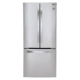 Refrigerador Multi Door 24cu.ft.2