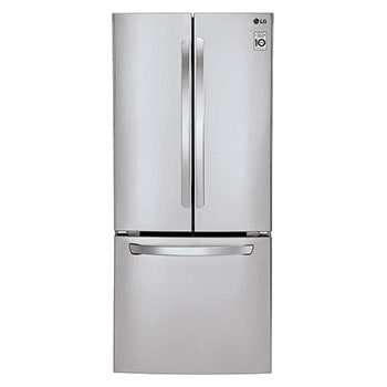Refrigerador Multi Door 24cu.ft.1