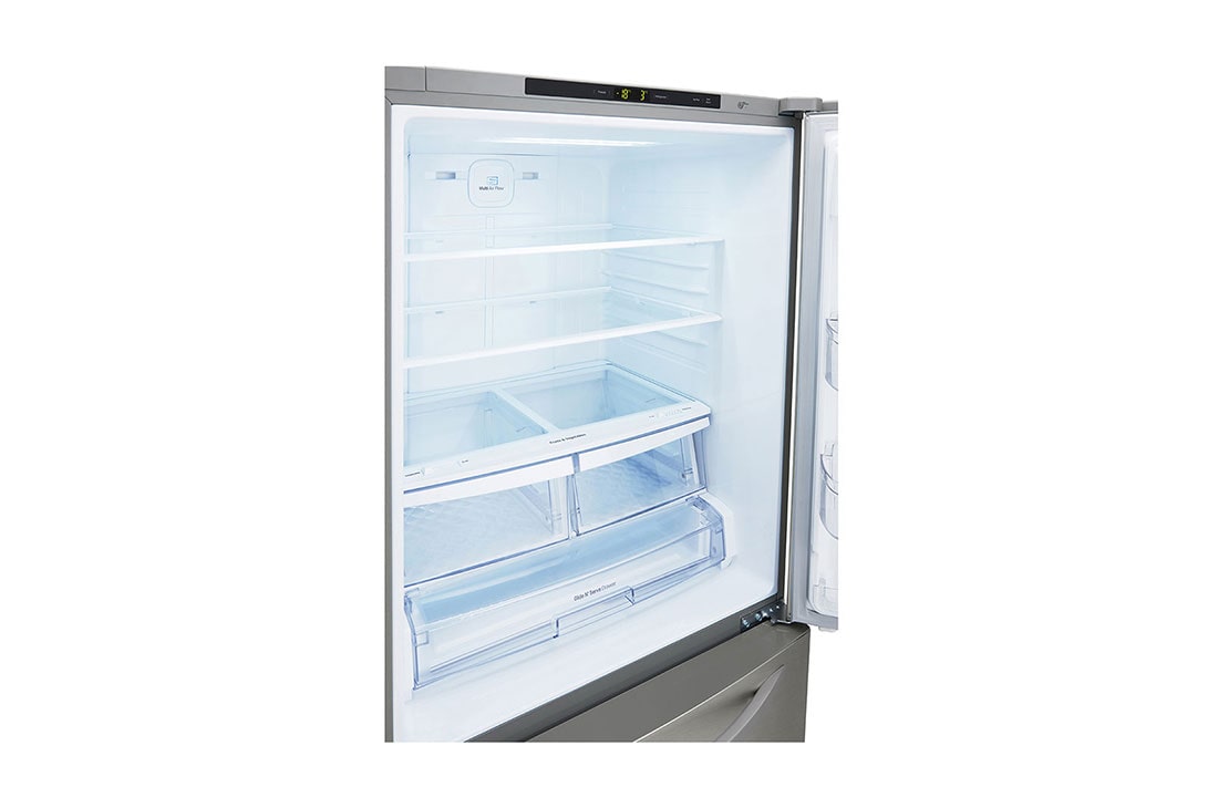 LG Refrigerador Multi Door 24cu.ft., GF24BGS, thumbnail 6