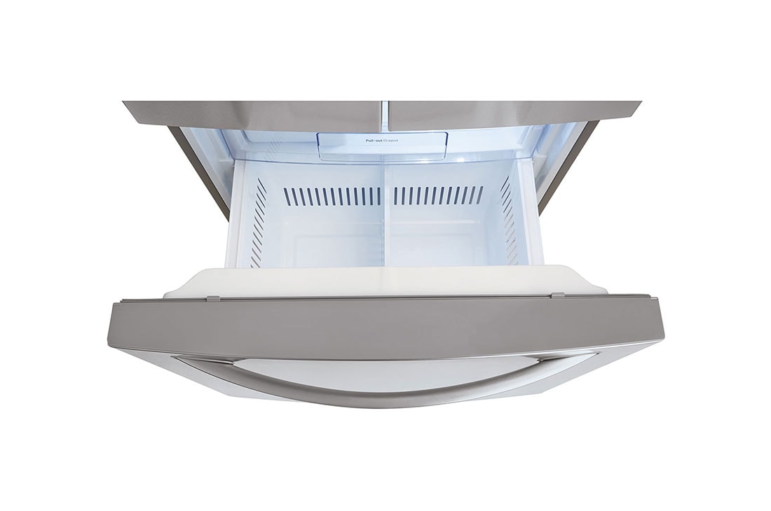 LG Refrigerador Multi Door 24cu.ft., GF24BGS, thumbnail 8