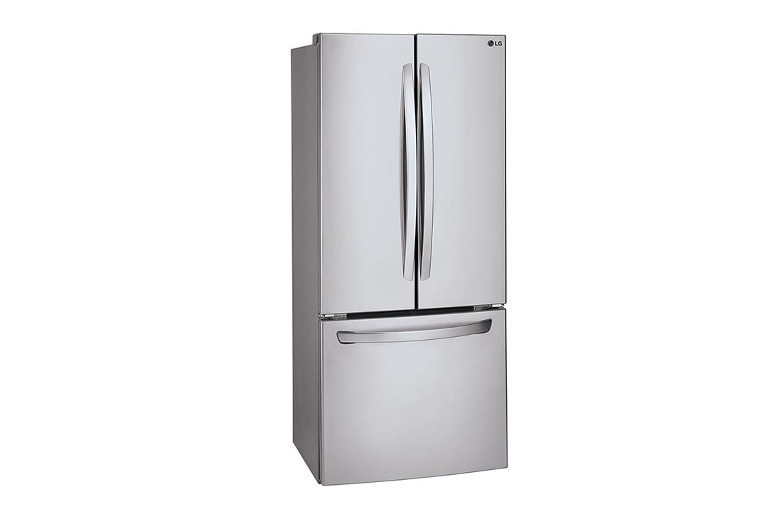LG Refrigerador Multi Door 24cu.ft., GF24BGS, thumbnail 13